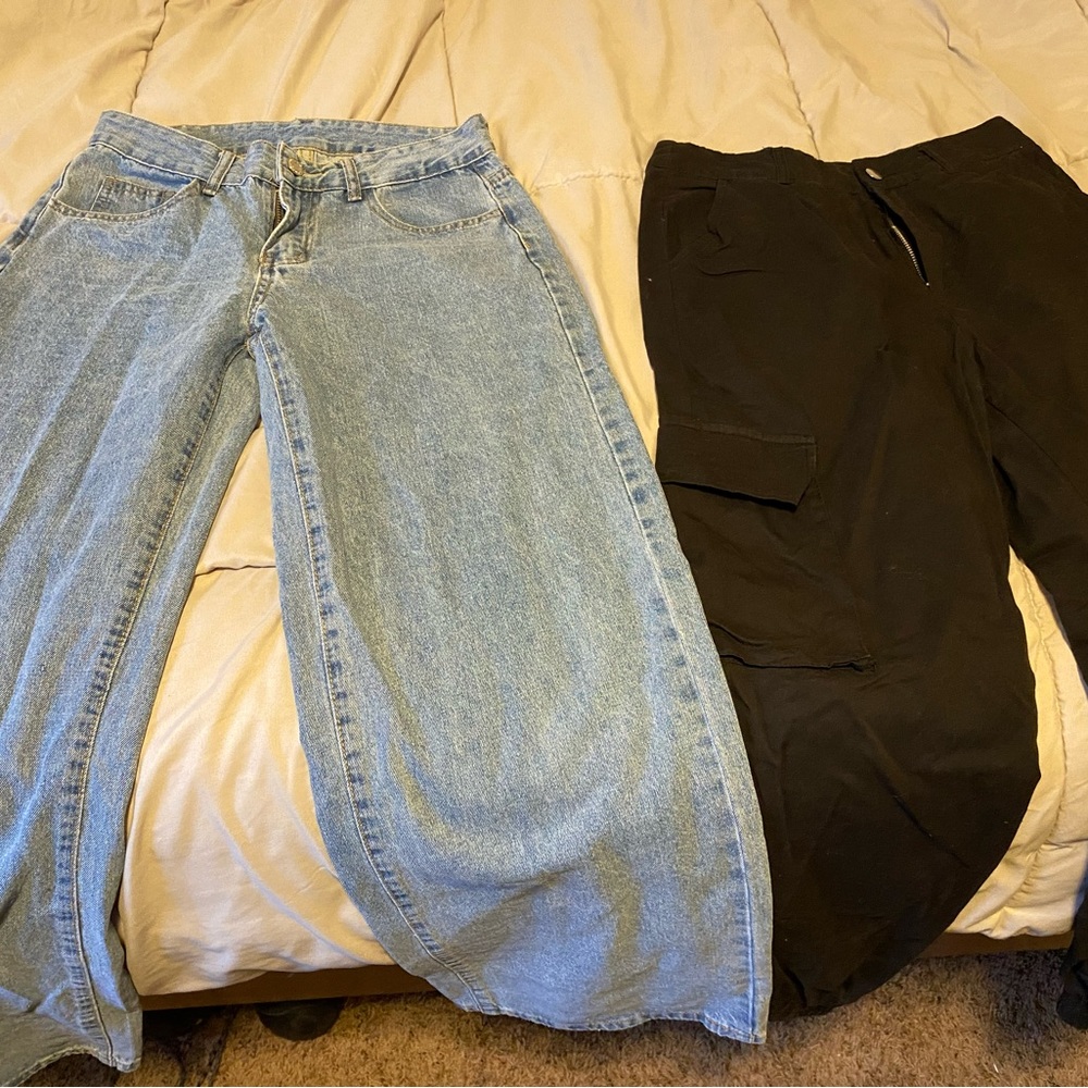 Shein Women’s Bottoms